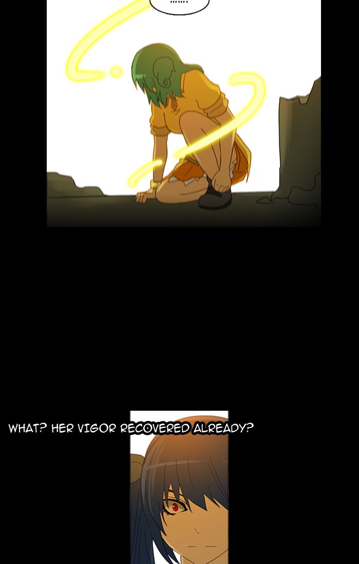 Read Kubera Manga Online