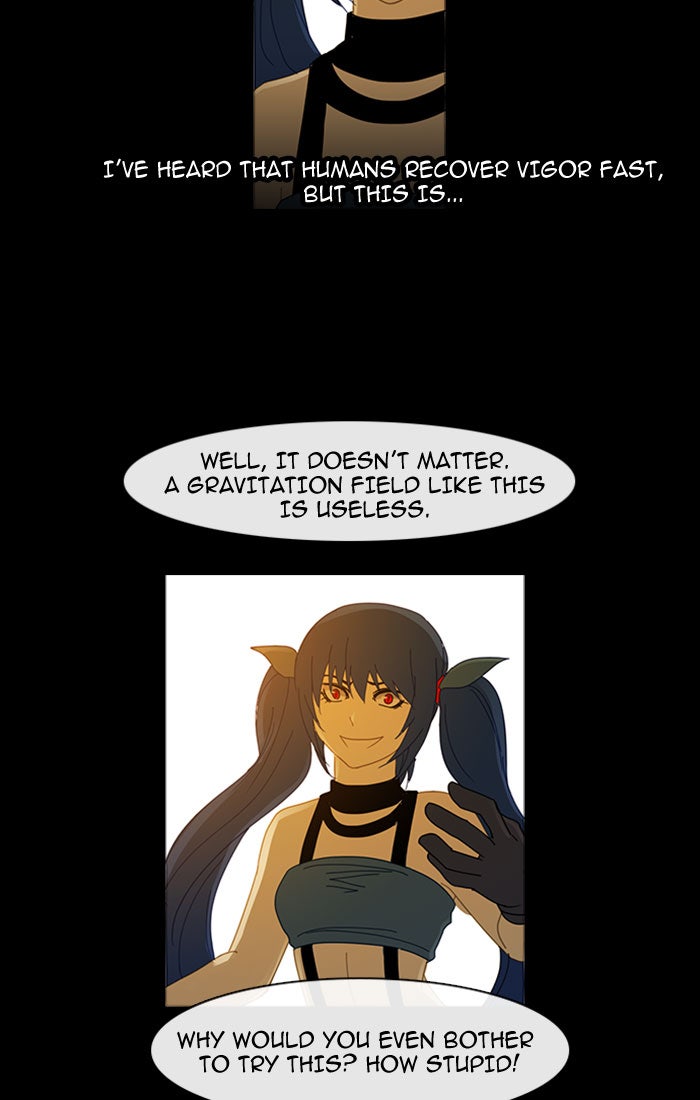 Read Kubera Manga Online