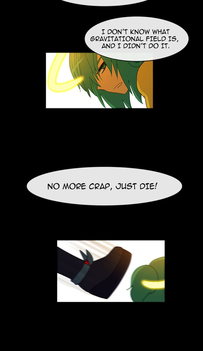 Read Kubera Manga Online
