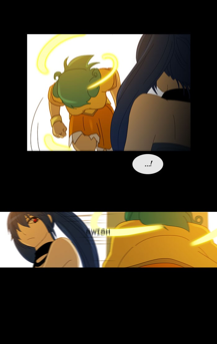 Read Kubera Manga Online