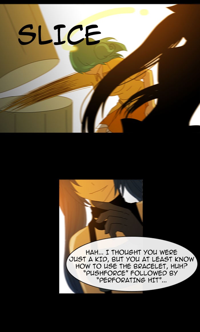 Read Kubera Manga Online