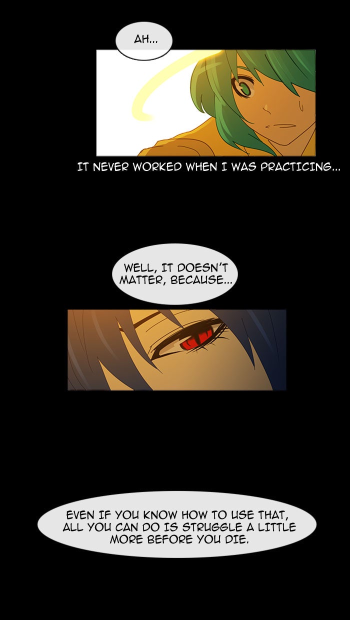Read Kubera Manga Online