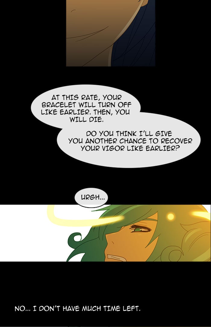 Read Kubera Manga Online