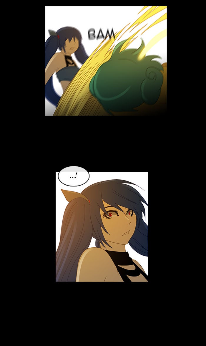 Read Kubera Manga Online