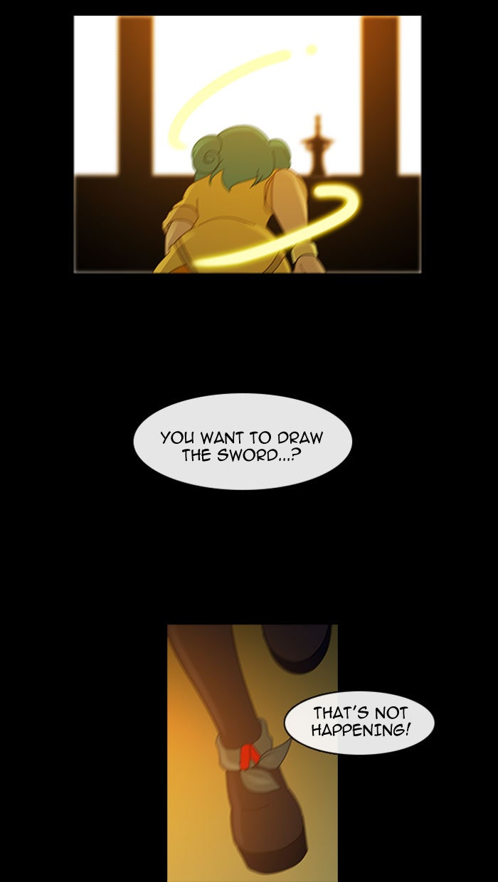 Read Kubera Manga Online
