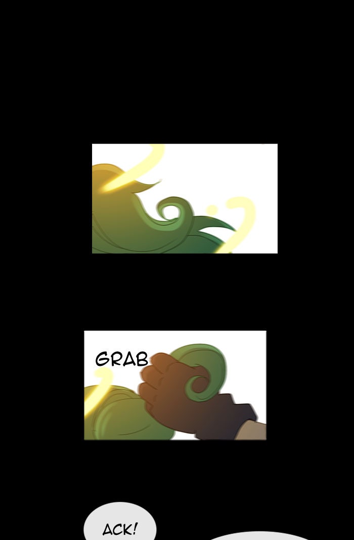 Read Kubera Manga Online
