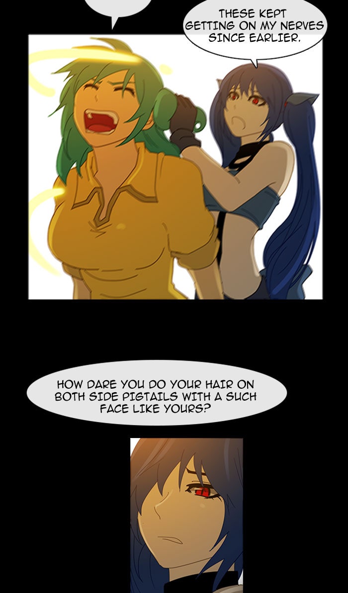 Read Kubera Manga Online