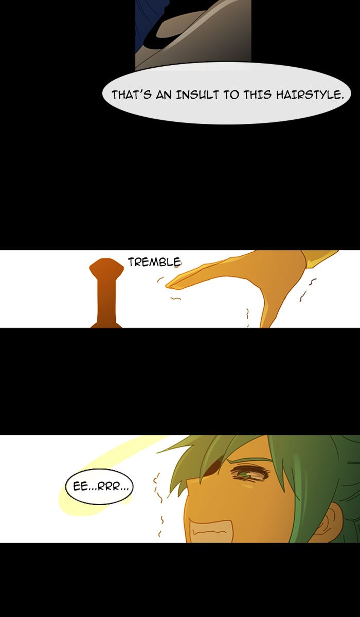 Read Kubera Manga Online