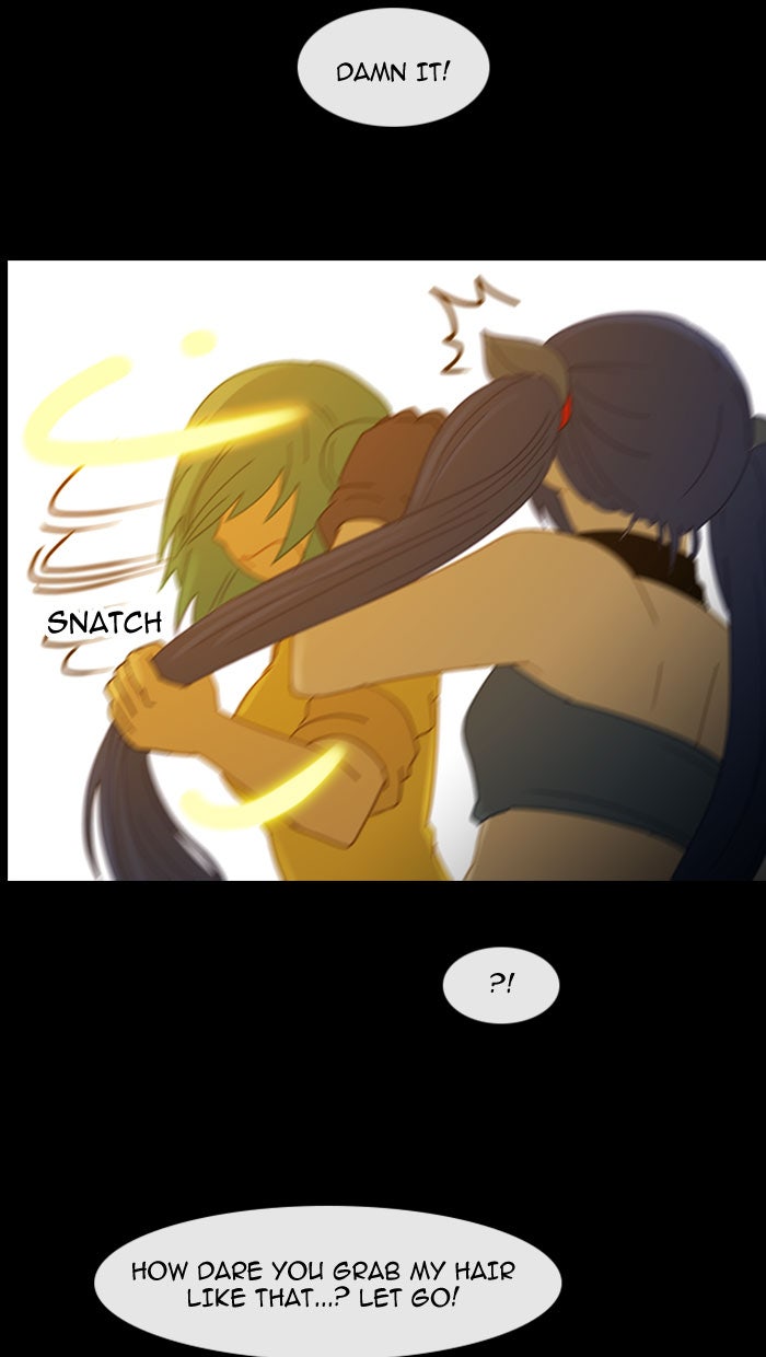 Read Kubera Manga Online
