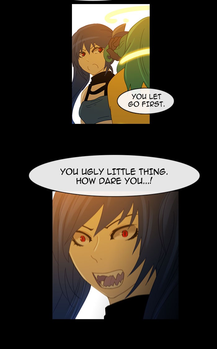 Read Kubera Manga Online