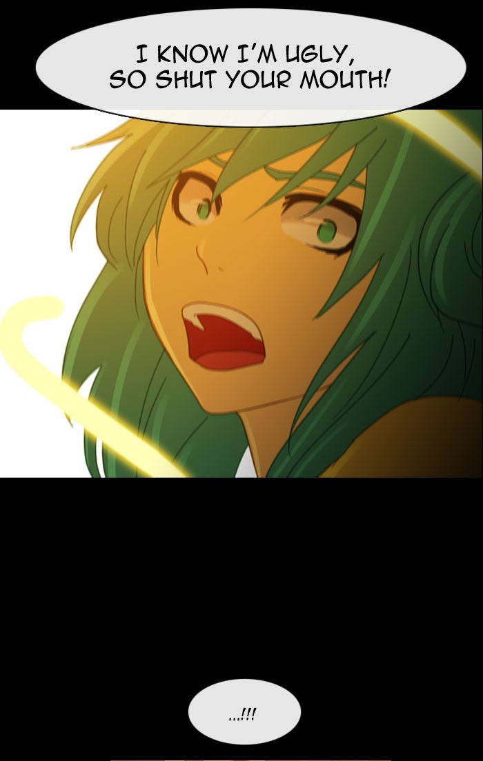 Read Kubera Manga Online