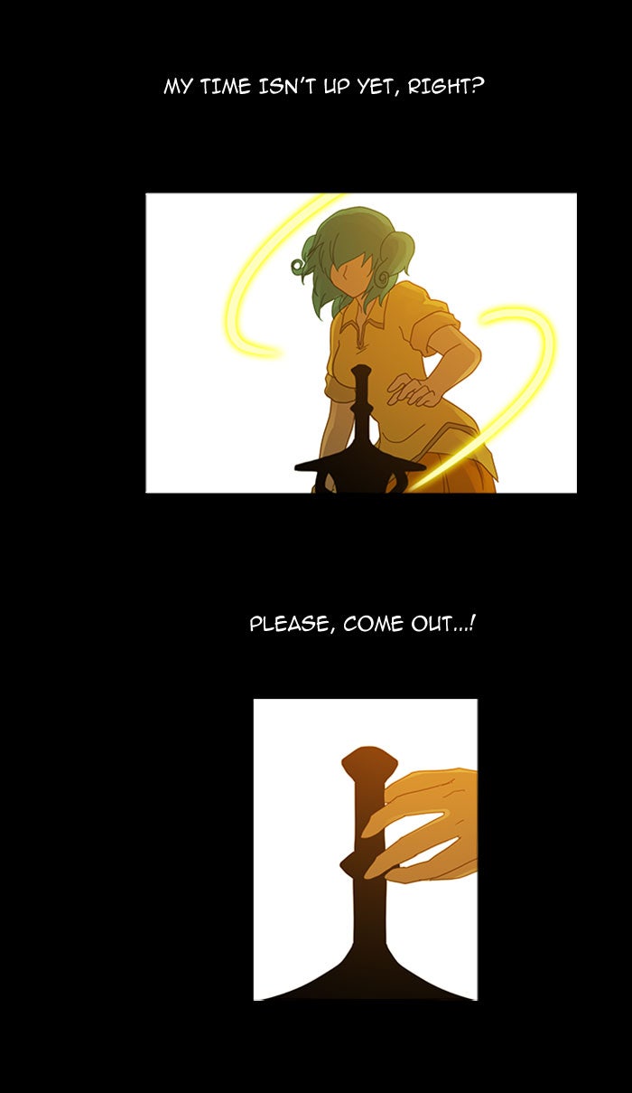 Read Kubera Manga Online