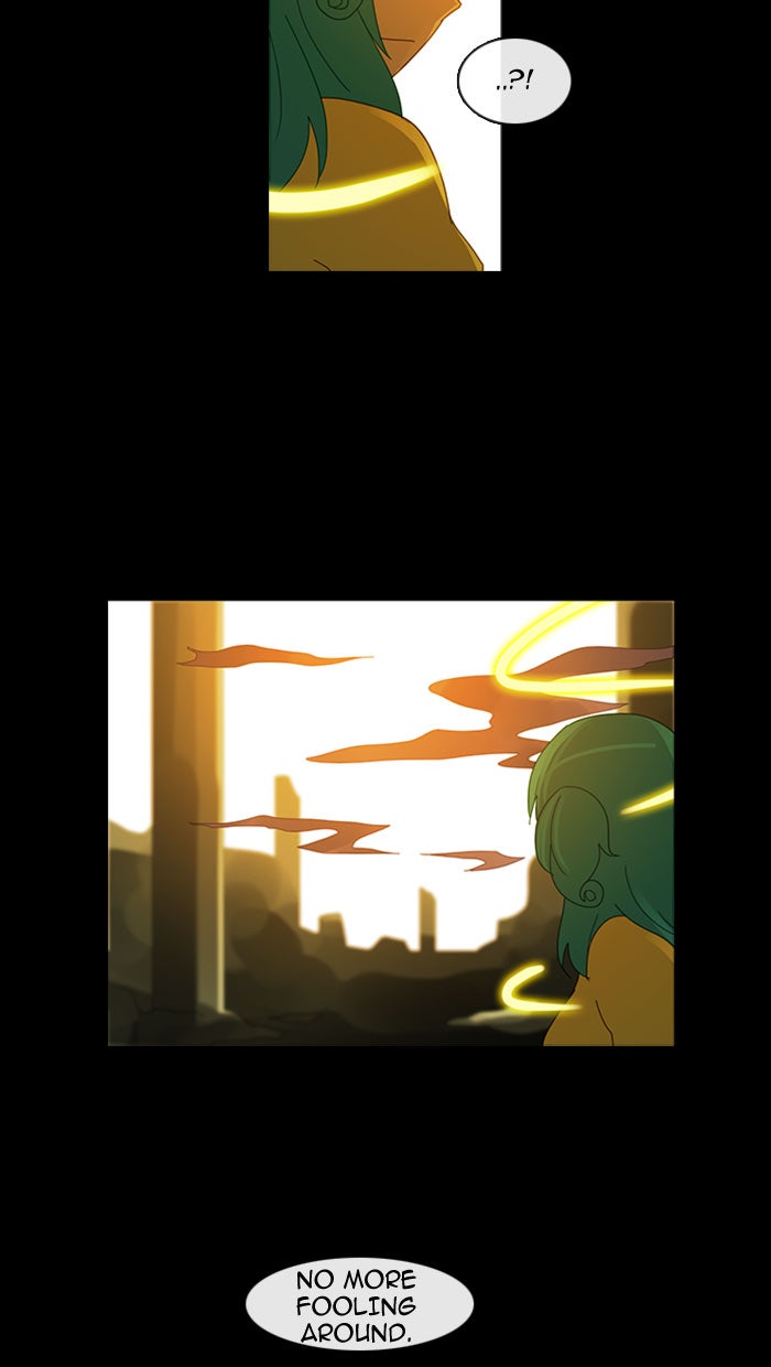 Read Kubera Manga Online