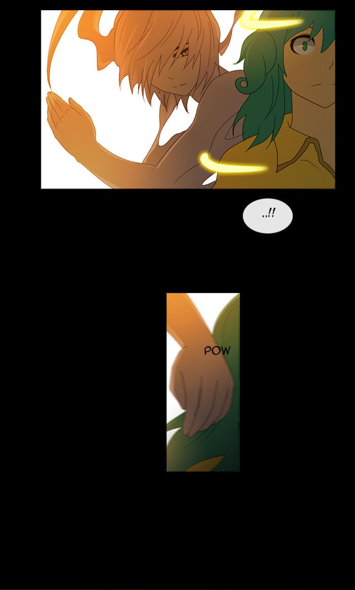 Read Kubera Manga Online