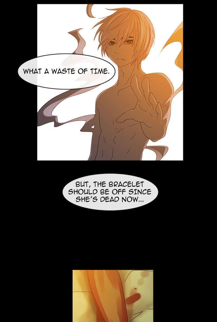 Read Kubera Manga Online