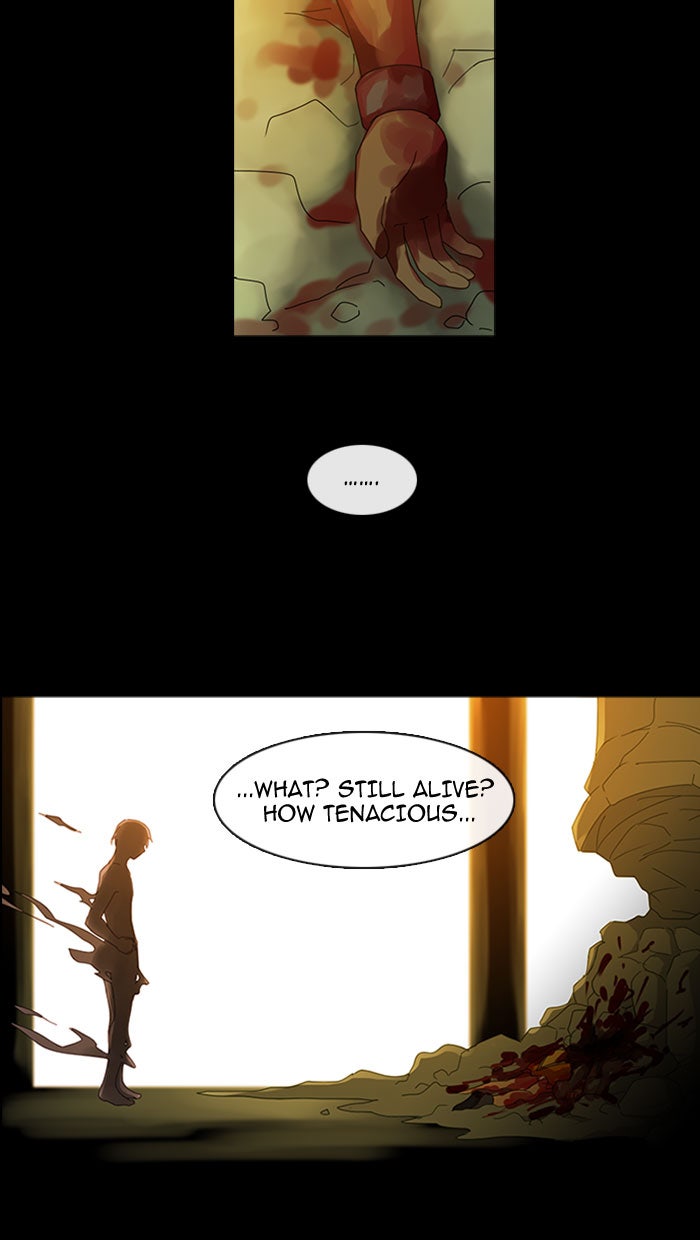Read Kubera Manga Online