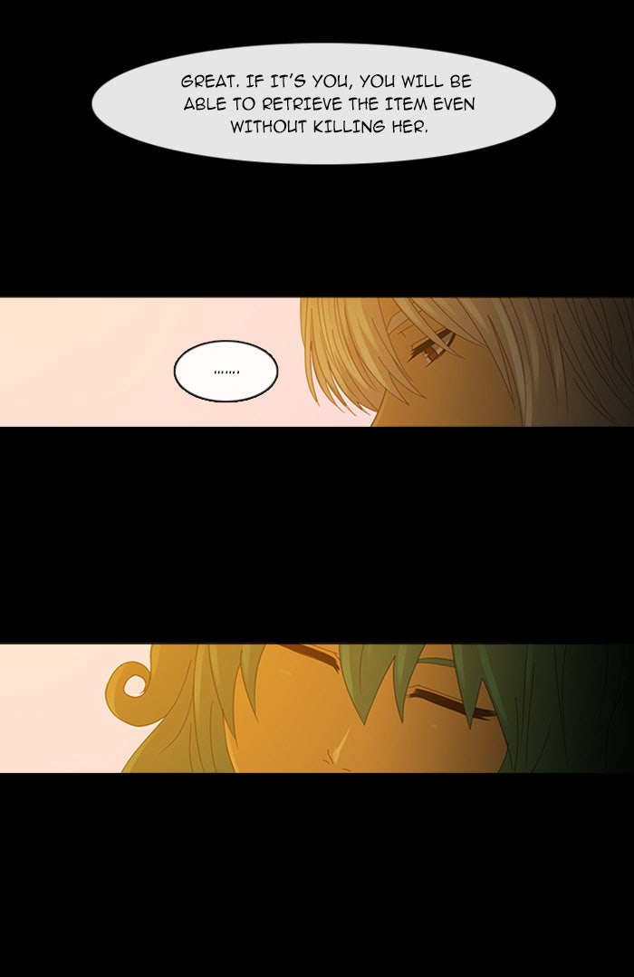 Read Kubera Manga Online