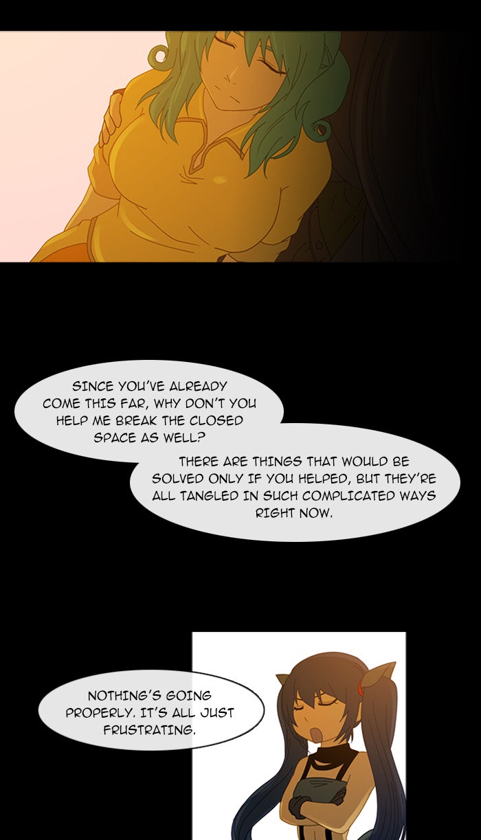 Read Kubera Manga Online