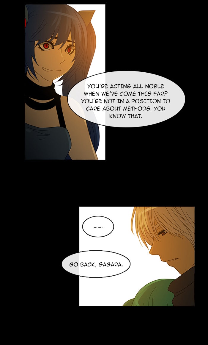 Read Kubera Manga Online