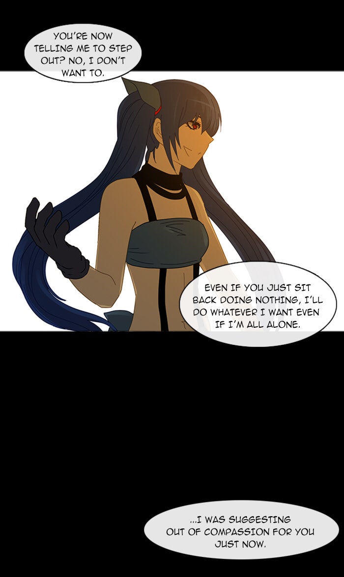 Read Kubera Manga Online