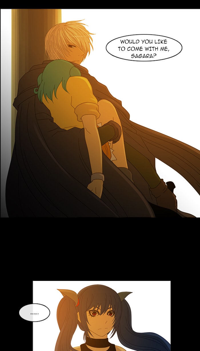 Read Kubera Manga Online