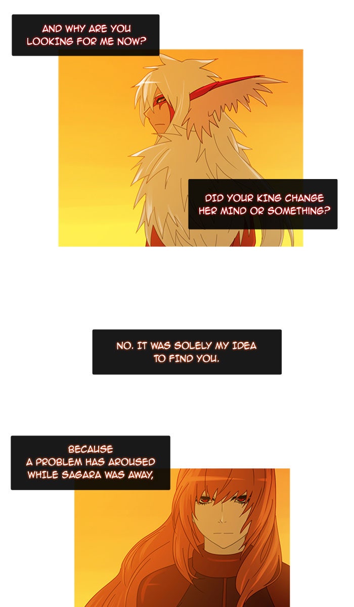 Read Kubera Manga Online