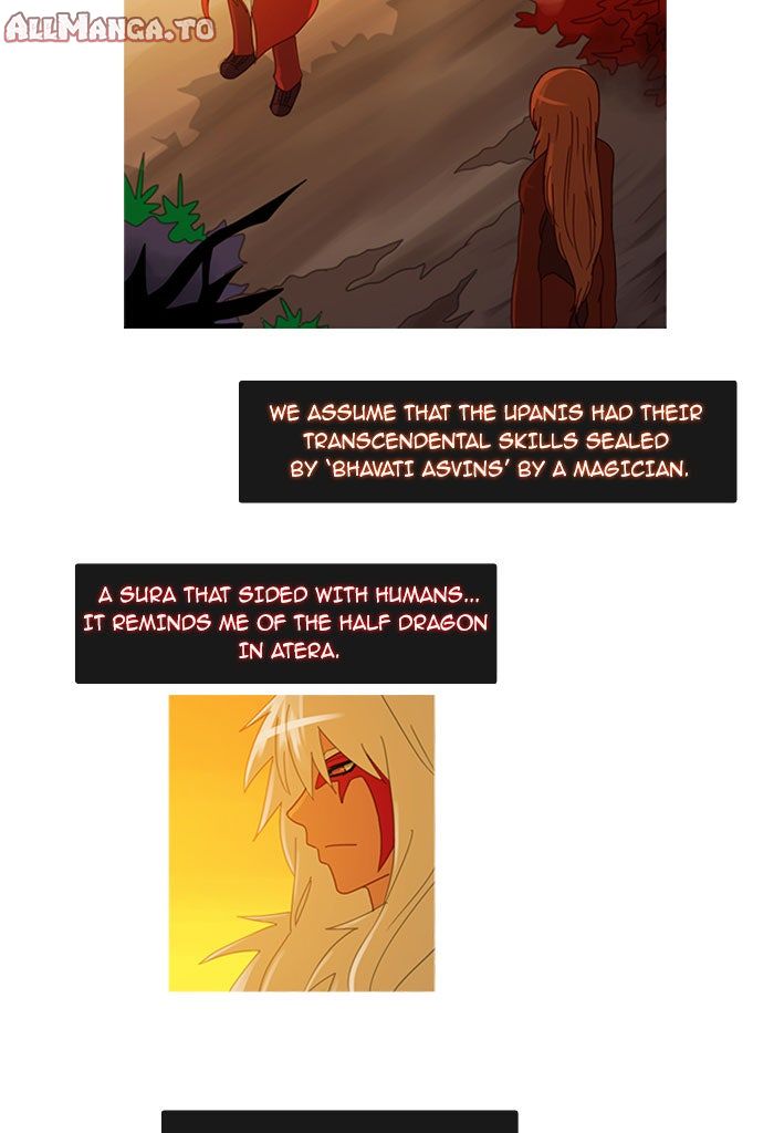 Read Kubera Manga Online