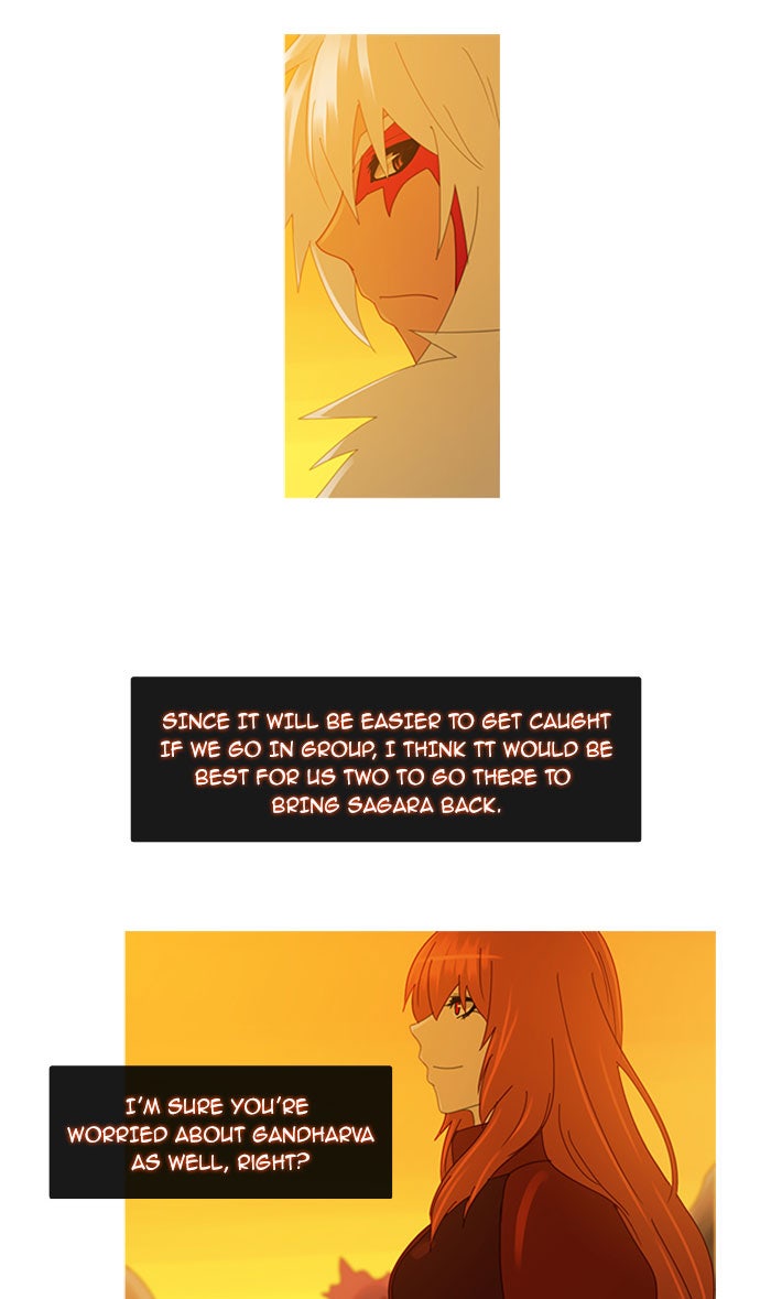 Read Kubera Manga Online