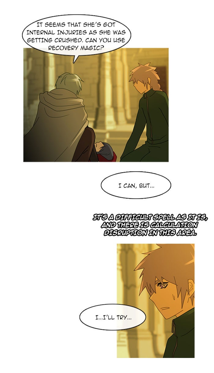 Read Kubera Manga Online
