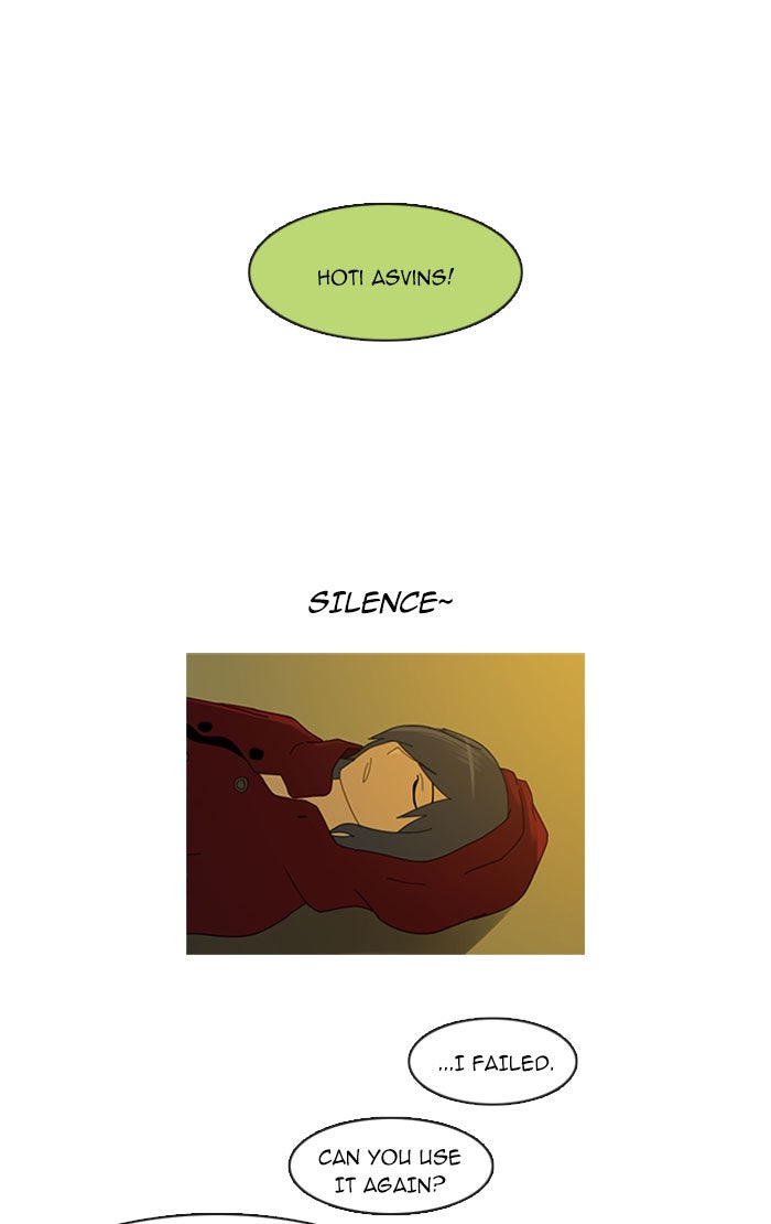Read Kubera Manga Online