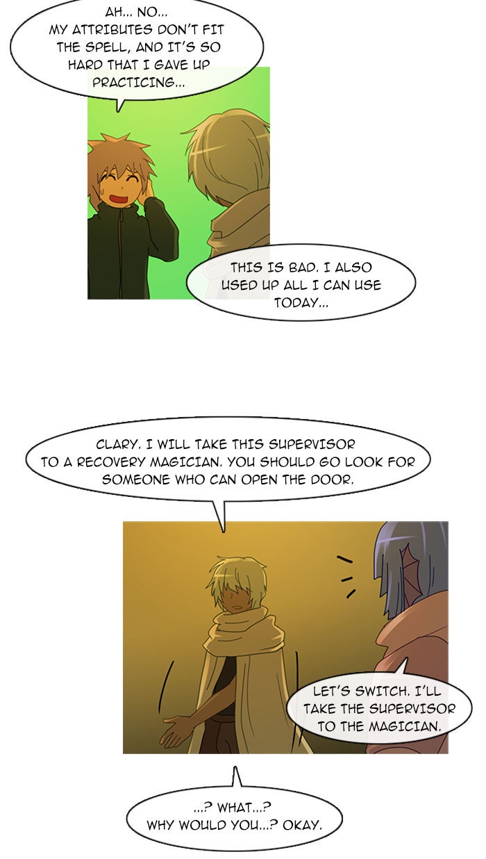 Read Kubera Manga Online