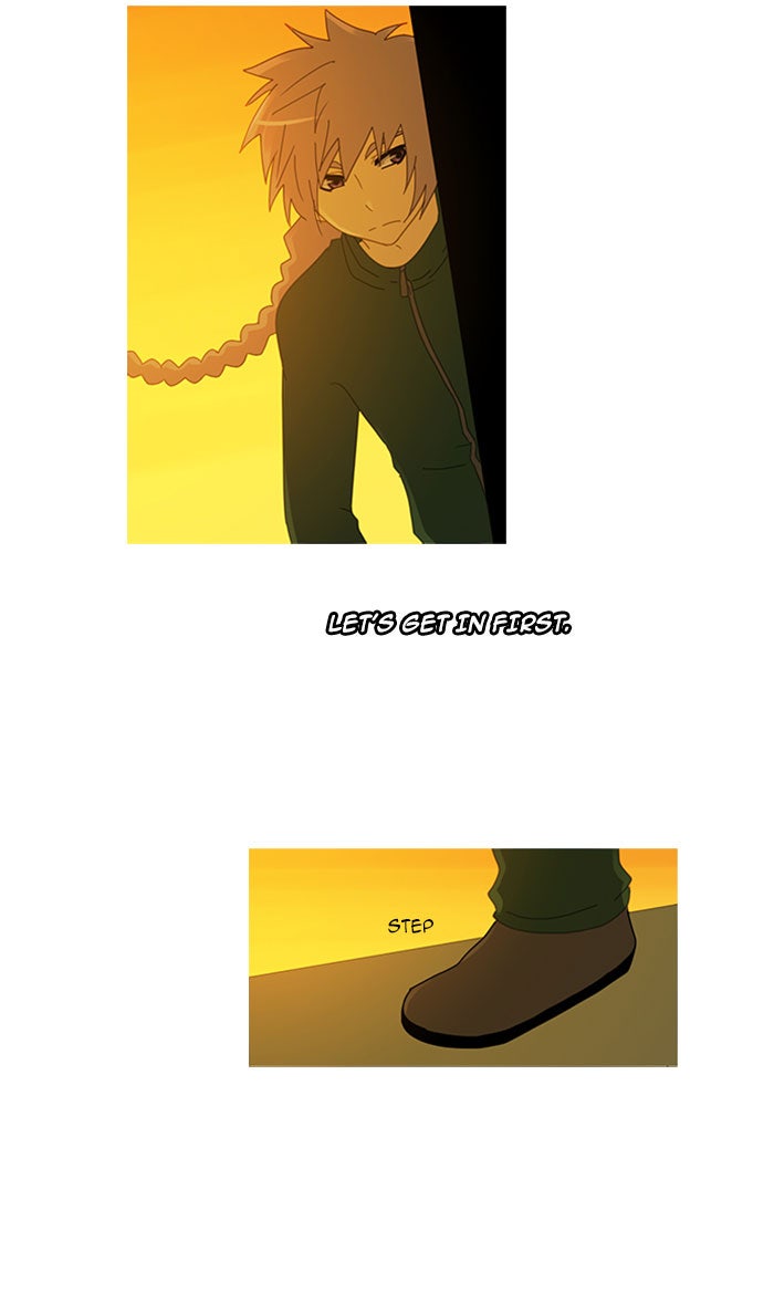 Read Kubera Manga Online