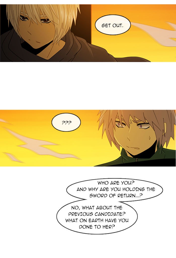 Read Kubera Manga Online