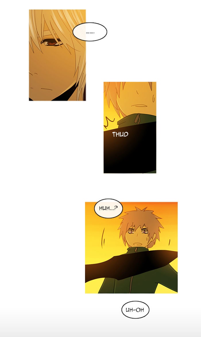 Read Kubera Manga Online