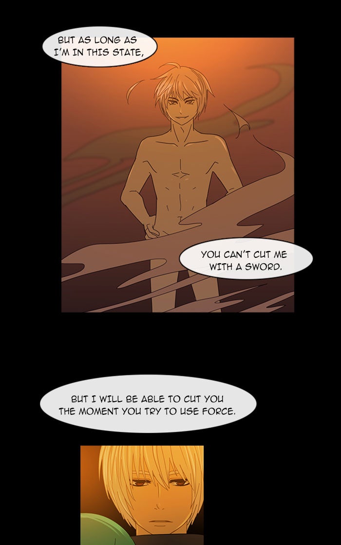 Read Kubera Manga Online