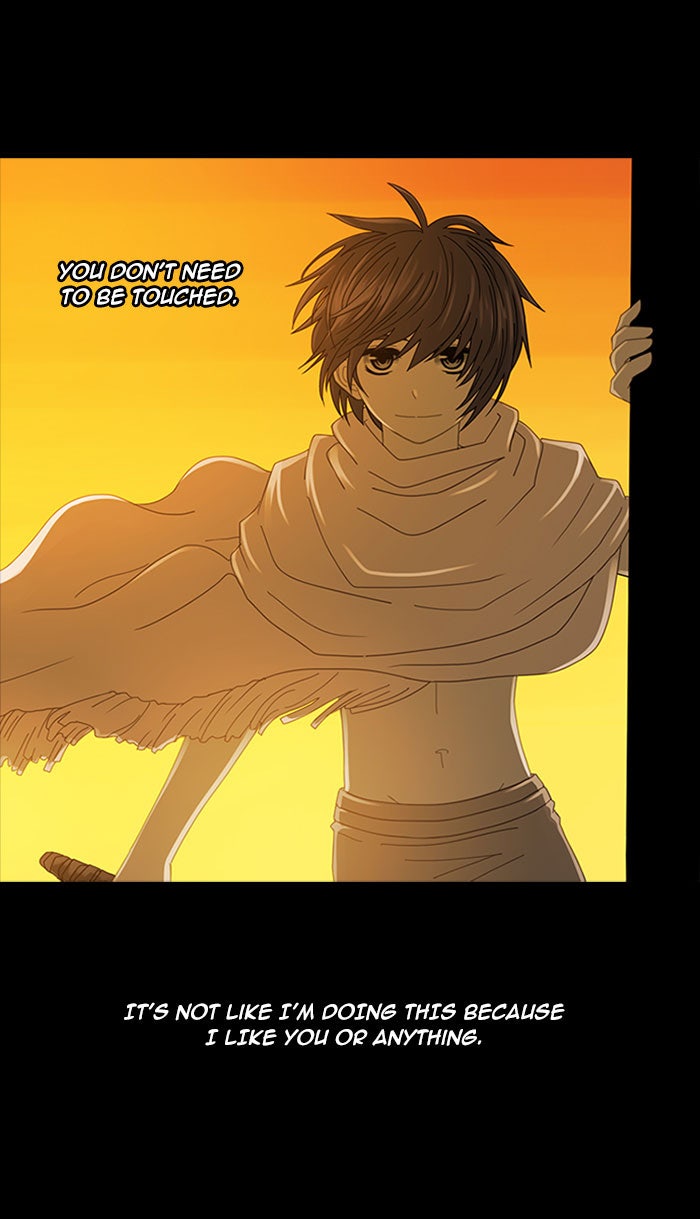 Read Kubera Manga Online