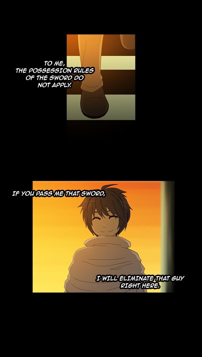 Read Kubera Manga Online