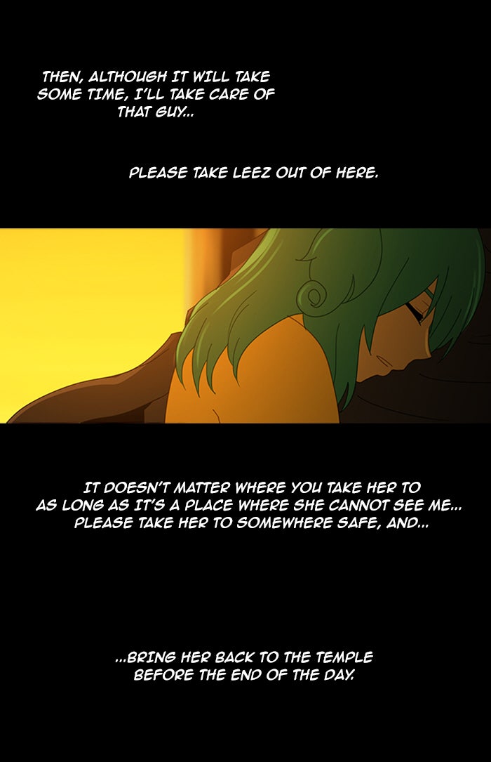 Read Kubera Manga Online
