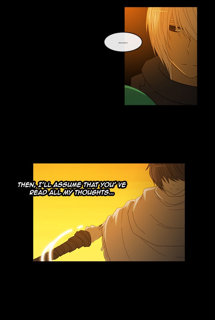 Read Kubera Manga Online