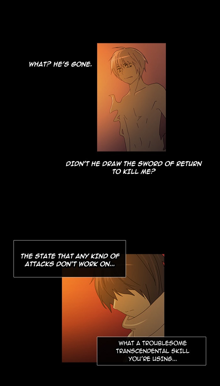 Read Kubera Manga Online