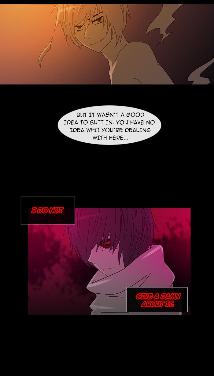 Read Kubera Manga Online