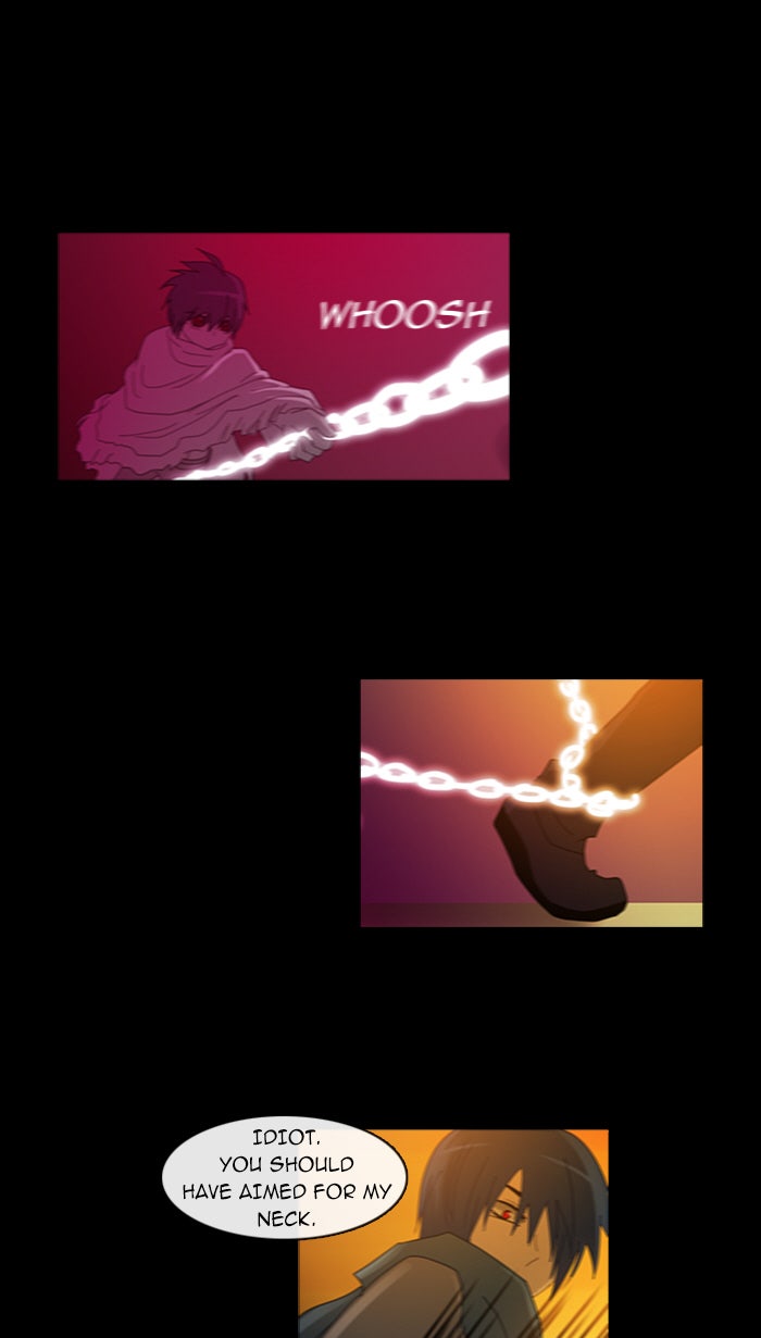 Read Kubera Manga Online