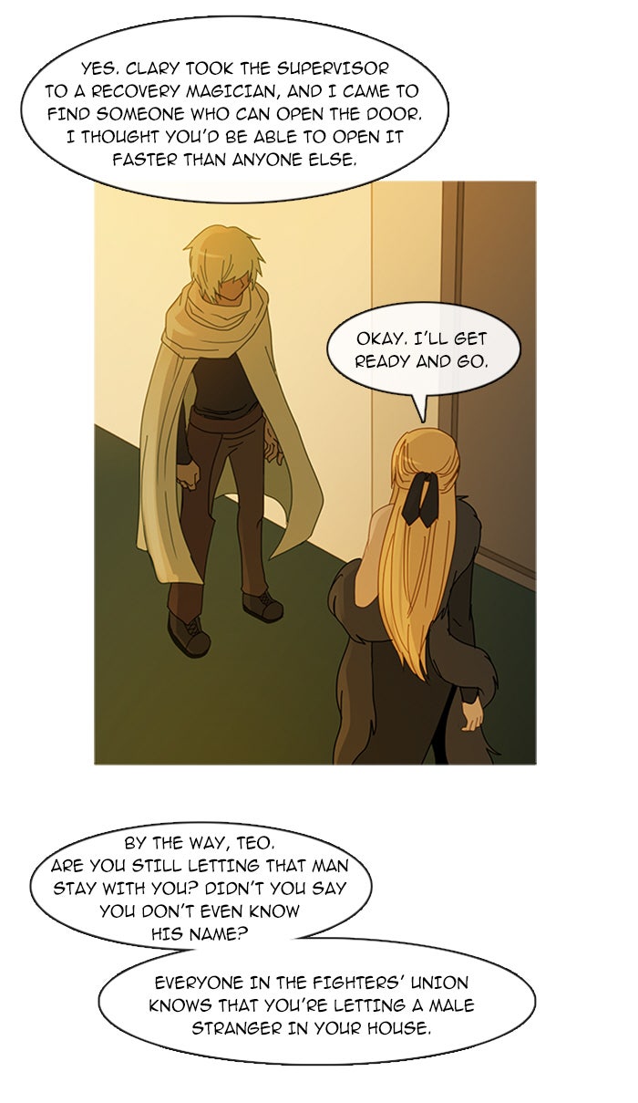 Read Kubera Manga Online