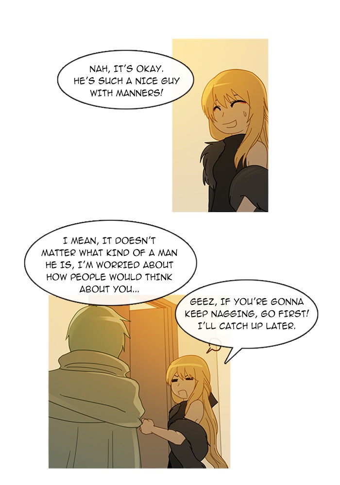 Read Kubera Manga Online
