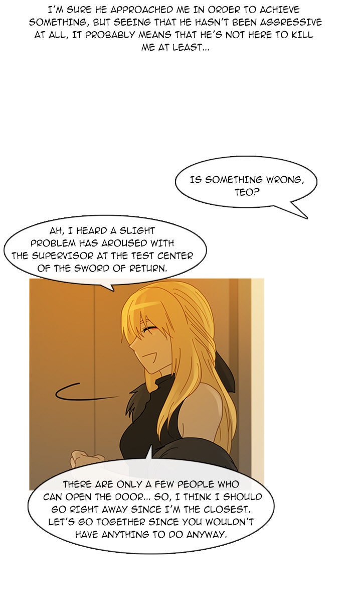 Read Kubera Manga Online
