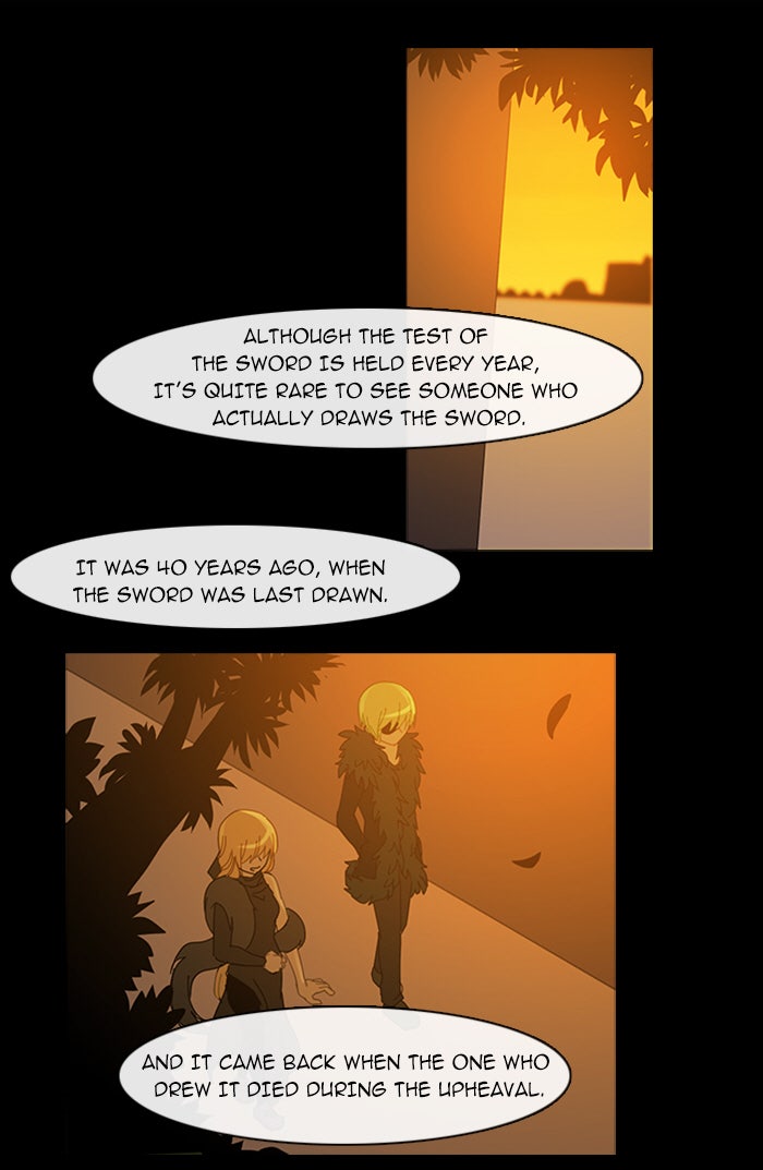 Read Kubera Manga Online