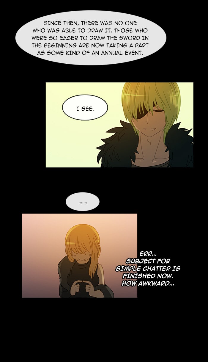 Read Kubera Manga Online