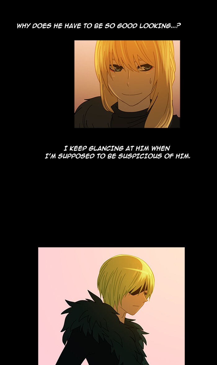 Read Kubera Manga Online