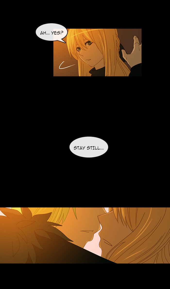 Read Kubera Manga Online