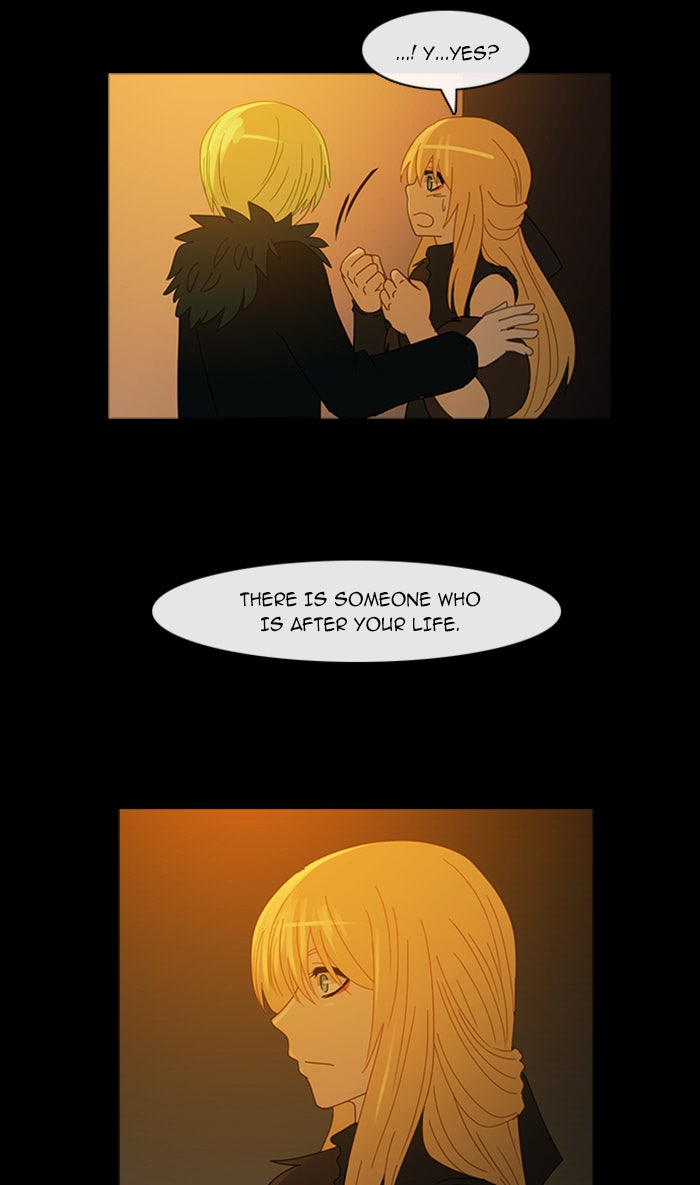 Read Kubera Manga Online
